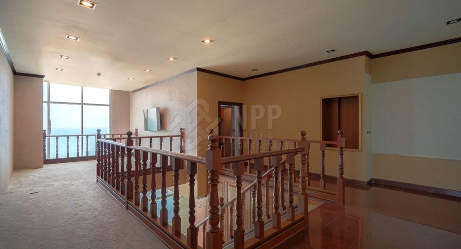 À vendre 4 chambres condo à Hua Hin, Prachuap Khiri Khan