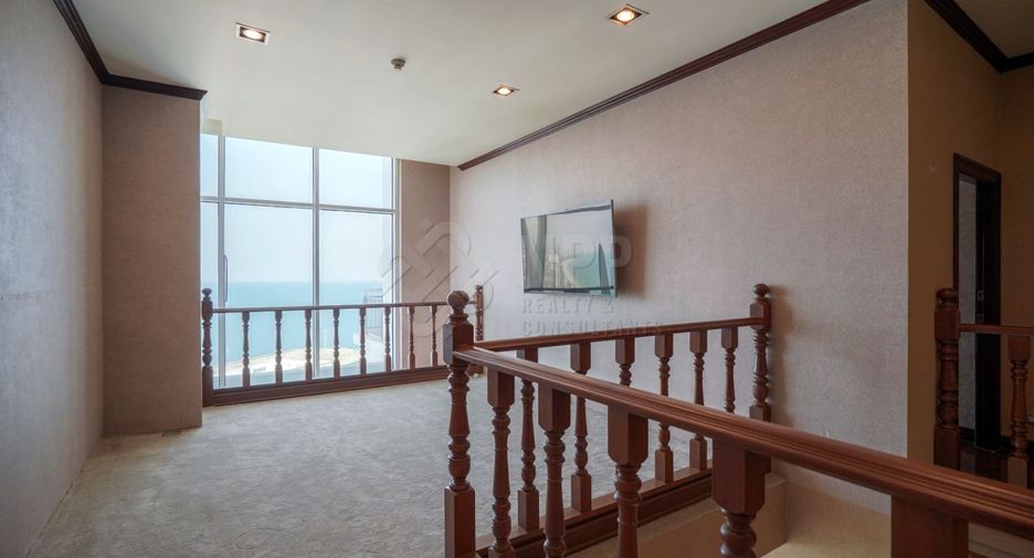 À vendre 4 chambres condo à Hua Hin, Prachuap Khiri Khan