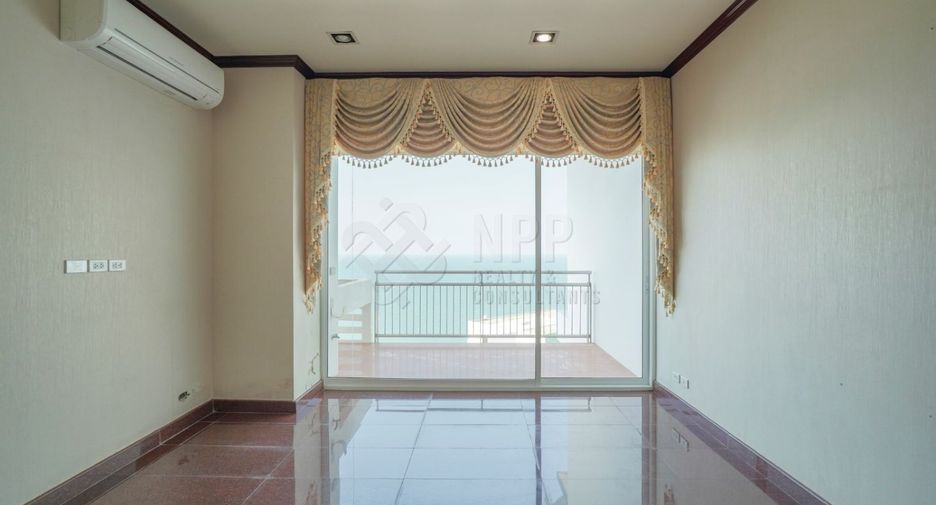 À vendre 4 chambres condo à Hua Hin, Prachuap Khiri Khan