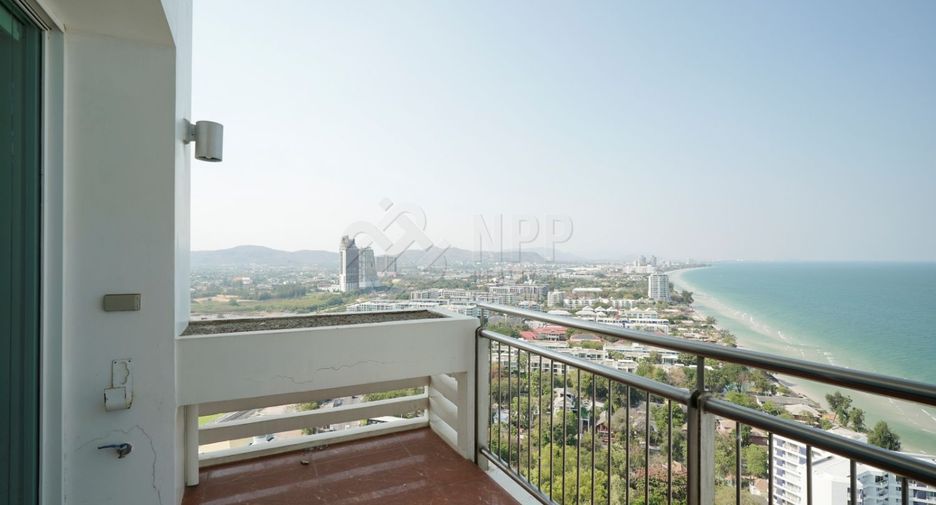 À vendre 4 chambres condo à Hua Hin, Prachuap Khiri Khan