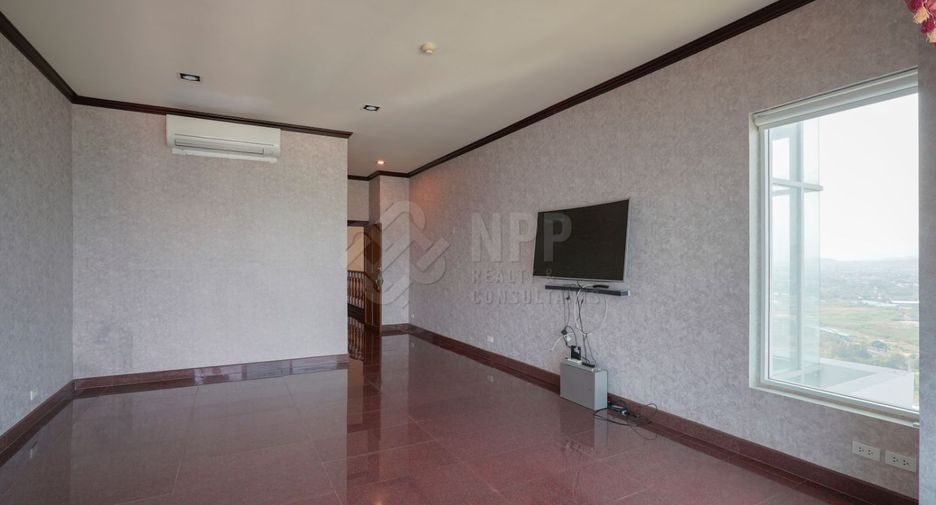 À vendre 4 chambres condo à Hua Hin, Prachuap Khiri Khan