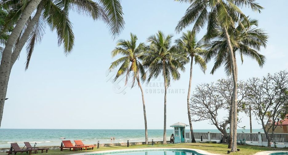 À vendre 4 chambres condo à Hua Hin, Prachuap Khiri Khan