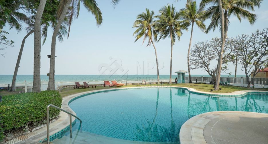 À vendre 4 chambres condo à Hua Hin, Prachuap Khiri Khan