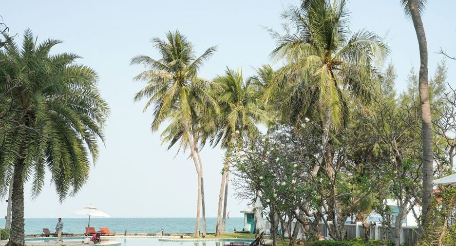 À vendre 4 chambres condo à Hua Hin, Prachuap Khiri Khan