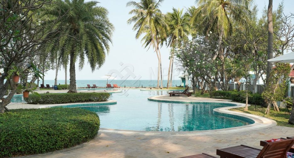 À vendre 4 chambres condo à Hua Hin, Prachuap Khiri Khan