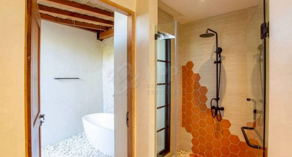 Продажа 5 спальни дом в Ча Ам, Пхетбури