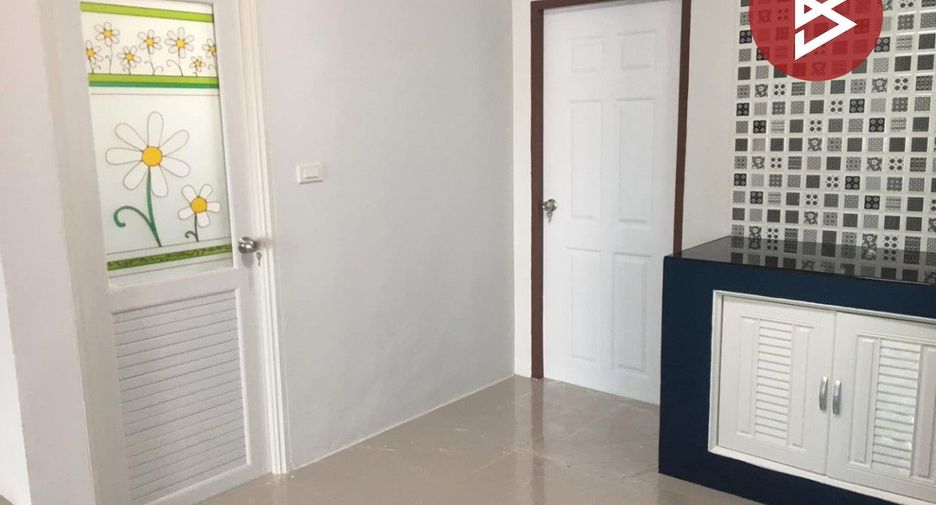 Reihenhaus zum Kauf mit 2 Zimmer in Wang Noi, Phra Nakhon Si Ayutthaya