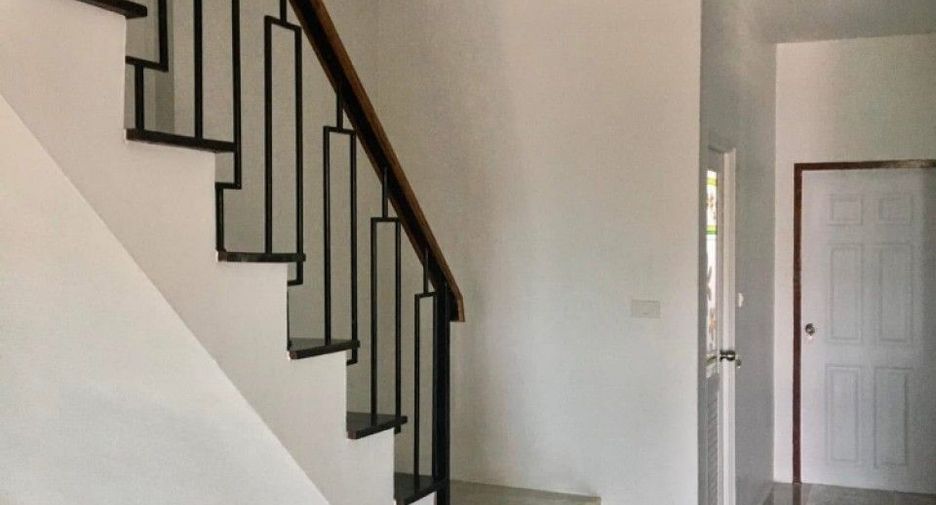 Reihenhaus zum Kauf mit 2 Zimmer in Wang Noi, Phra Nakhon Si Ayutthaya