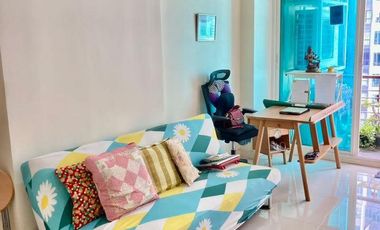 À vendre 1 chambre condo à Bang Rak, Bangkok