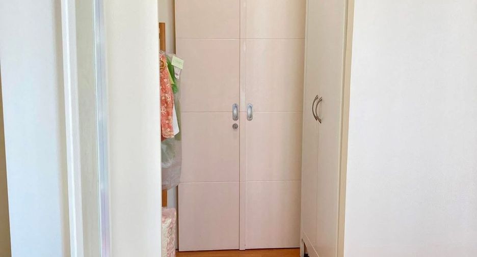 For sale 1 bed condo in Bang Rak, Bangkok