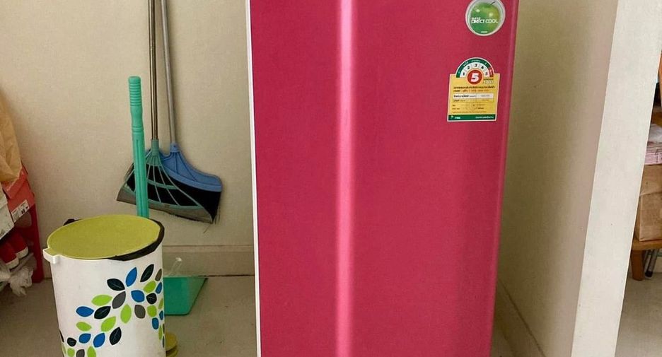 For sale 1 bed condo in Bang Rak, Bangkok