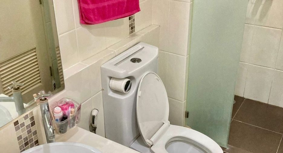 For sale 1 bed condo in Bang Rak, Bangkok
