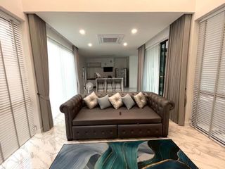 Villa zur Miete mit 4 Zimmer in Hang Dong, Chiang Mai