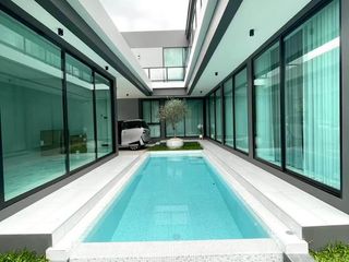 Villa zur Miete mit 4 Zimmer in Hang Dong, Chiang Mai