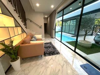 Villa zur Miete mit 4 Zimmer in Hang Dong, Chiang Mai
