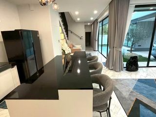 Villa zur Miete mit 4 Zimmer in Hang Dong, Chiang Mai
