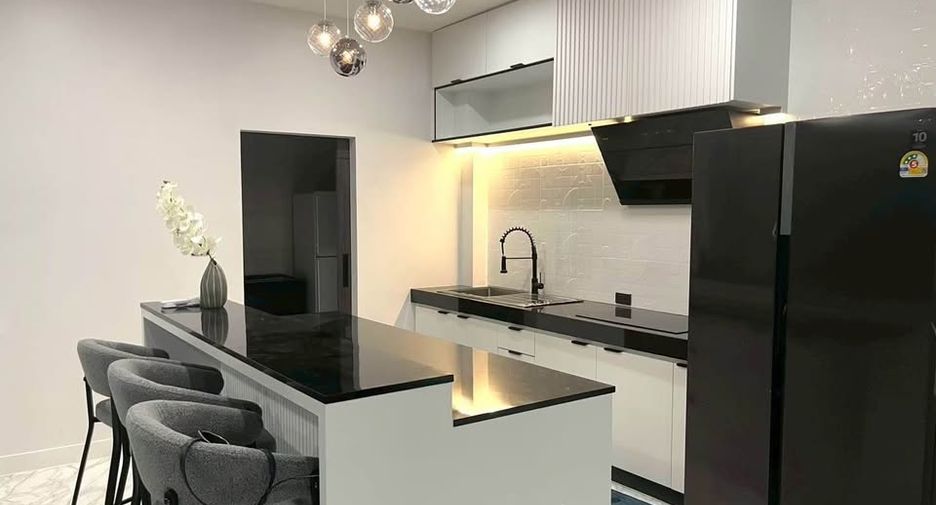 Villa zur Miete mit 4 Zimmer in Hang Dong, Chiang Mai