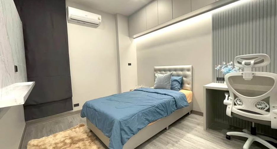Villa zur Miete mit 4 Zimmer in Hang Dong, Chiang Mai