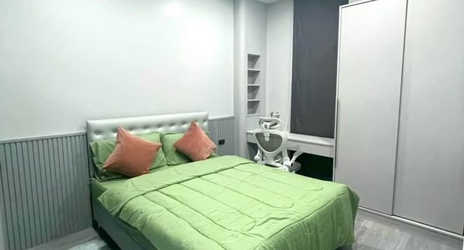 Villa zur Miete mit 4 Zimmer in Hang Dong, Chiang Mai