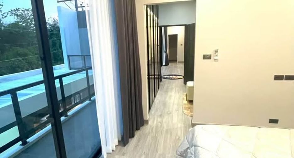Villa zur Miete mit 4 Zimmer in Hang Dong, Chiang Mai