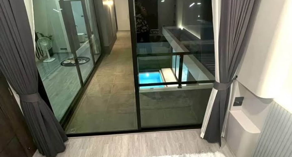 Villa zur Miete mit 4 Zimmer in Hang Dong, Chiang Mai
