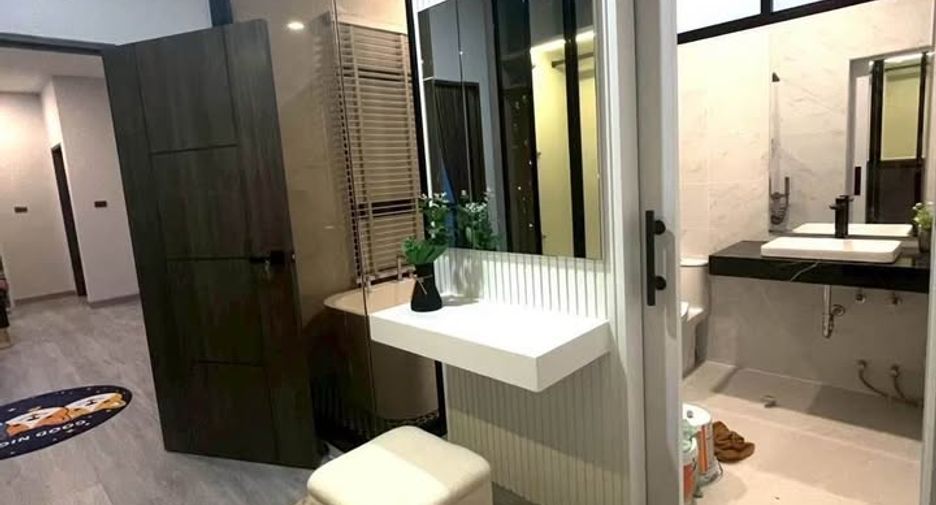 Villa zur Miete mit 4 Zimmer in Hang Dong, Chiang Mai