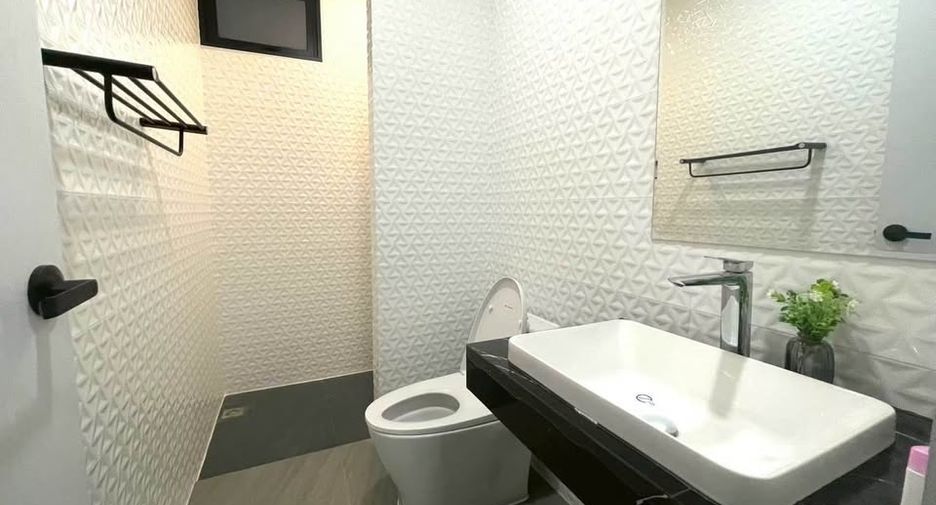 Villa zur Miete mit 4 Zimmer in Hang Dong, Chiang Mai