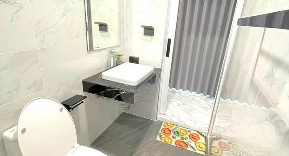 Villa zur Miete mit 4 Zimmer in Hang Dong, Chiang Mai