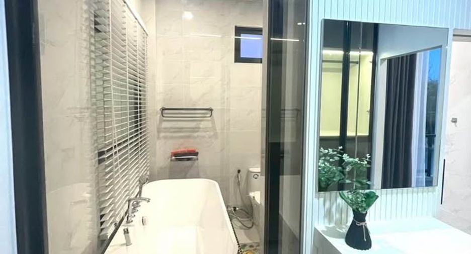 Villa zur Miete mit 4 Zimmer in Hang Dong, Chiang Mai