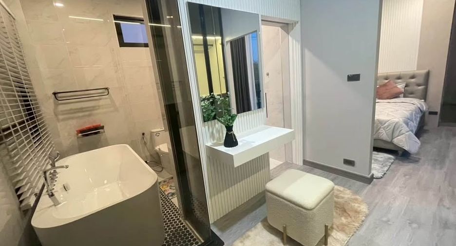 Villa zur Miete mit 4 Zimmer in Hang Dong, Chiang Mai
