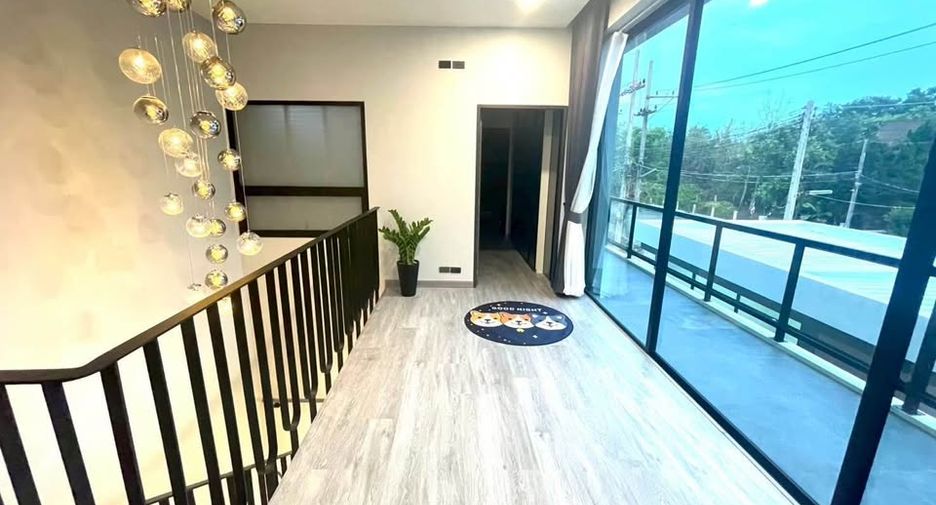 Villa zur Miete mit 4 Zimmer in Hang Dong, Chiang Mai