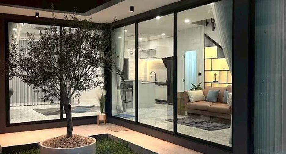 Villa zur Miete mit 4 Zimmer in Hang Dong, Chiang Mai