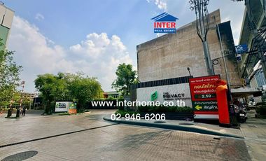 Condo en venta de 1 habitaciones en Bang Sue, Bangkok
