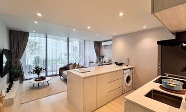 À vendre 2 chambres condo à Bang Lamung, Chonburi