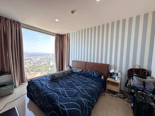 Wohnung zur Miete mit 1 Zimmer in Bang Lamung, Chonburi