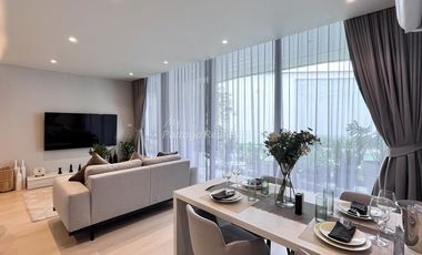 Condo en venta de 2 habitaciones en Bang Lamung, Chonburi