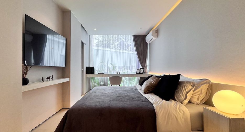 For sale 2 bedrooms condo in Bang Lamung, Chonburi