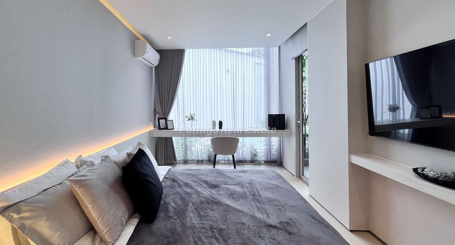 For sale 2 bedrooms condo in Bang Lamung, Chonburi