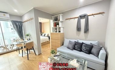 Condo en venta de 1 habitaciones en Watthana, Bangkok