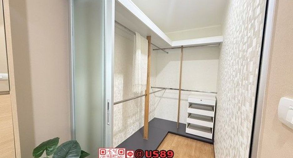 Продажа 1 кровать кондо в Щаттхана, Бангкок