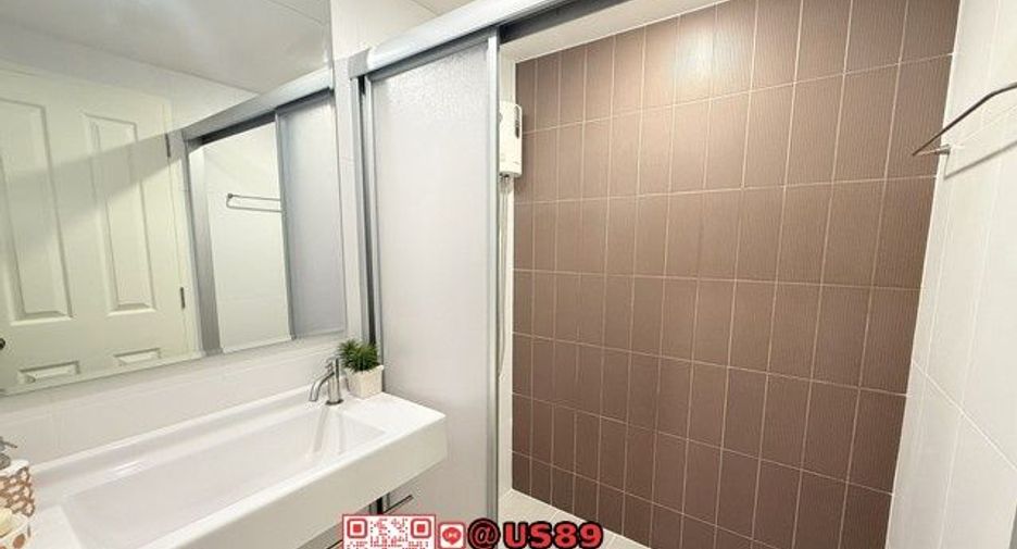 Продажа 1 кровать кондо в Щаттхана, Бангкок