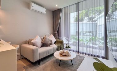 出售 1 卧室 公寓 在 Bang Lamung, Chon Buri