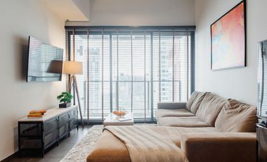 Condo en alquiler de 1 habitaciones en Watthana, Bangkok