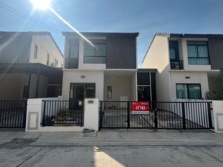 ขาย 4 ห้องนอน บ้านเดี่ยว ใน เมืองสมุทรสาคร, สมุทรสาคร