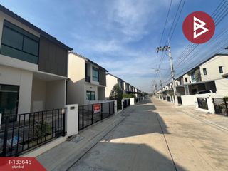 ขาย 4 ห้องนอน บ้านเดี่ยว ใน เมืองสมุทรสาคร, สมุทรสาคร