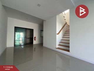 ขาย 4 ห้องนอน บ้านเดี่ยว ใน เมืองสมุทรสาคร, สมุทรสาคร