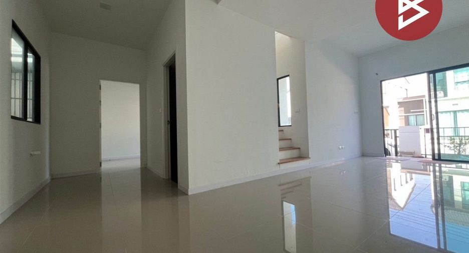 ขาย 4 ห้องนอน บ้านเดี่ยว ใน เมืองสมุทรสาคร, สมุทรสาคร