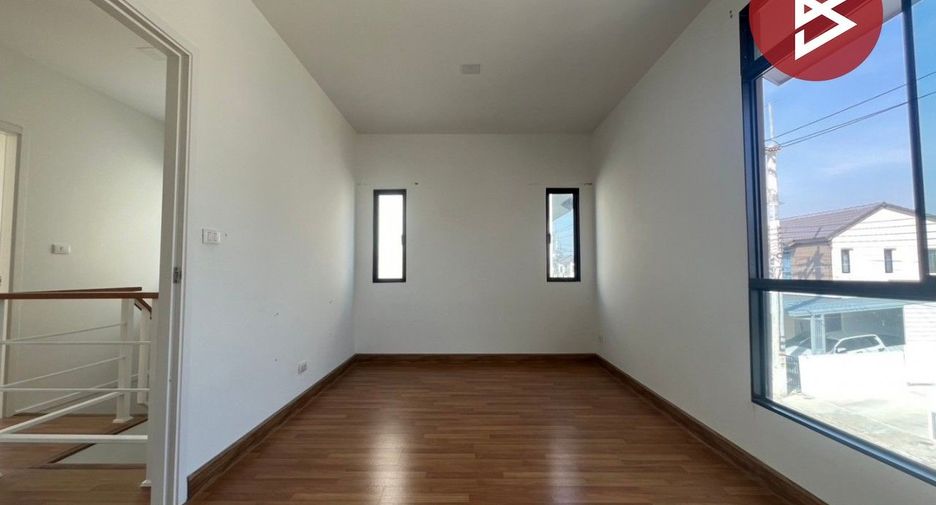 ขาย 4 ห้องนอน บ้านเดี่ยว ใน เมืองสมุทรสาคร, สมุทรสาคร