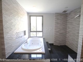 À louer et à vendre 4 chambres maison à Hua Hin, Prachuap Khiri Khan