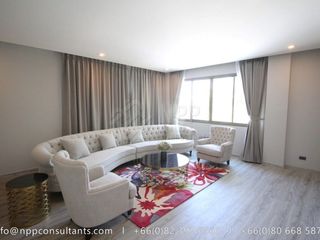 À louer et à vendre 4 chambres maison à Hua Hin, Prachuap Khiri Khan